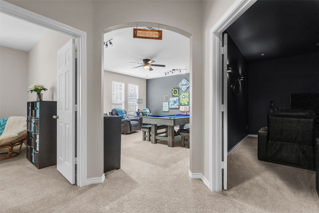 1164 Annalea Cove Drive, Lewisville, TX 75056