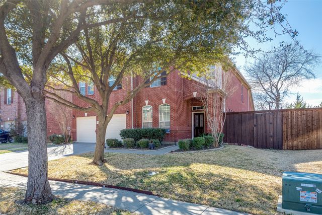 1164 Annalea Cove Drive, Lewisville, TX 75056