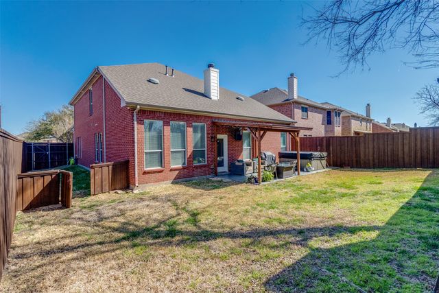 1164 Annalea Cove Drive, Lewisville, TX 75056