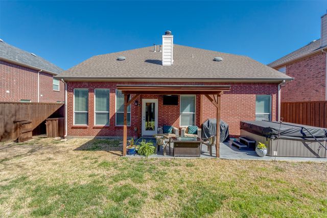 1164 Annalea Cove Drive, Lewisville, TX 75056