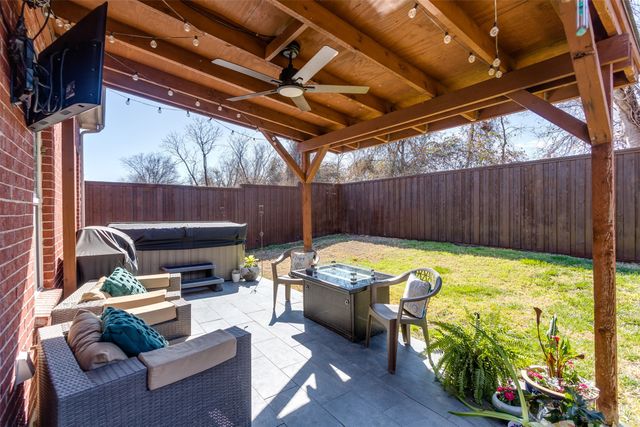 1164 Annalea Cove Drive, Lewisville, TX 75056