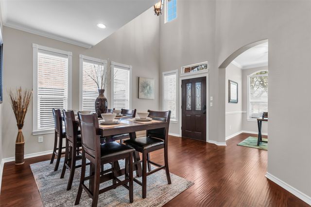 1164 Annalea Cove Drive, Lewisville, TX 75056