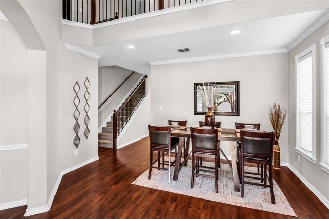 1164 Annalea Cove Drive, Lewisville, TX 75056