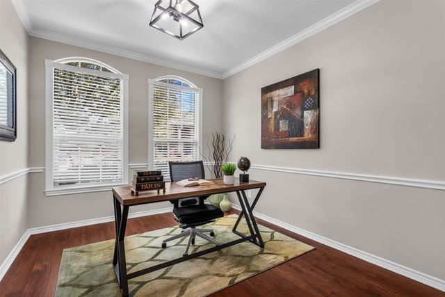 1164 Annalea Cove Drive, Lewisville, TX 75056