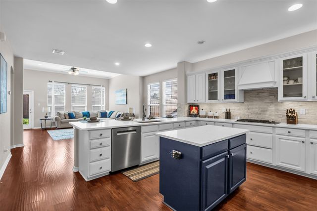 1164 Annalea Cove Drive, Lewisville, TX 75056