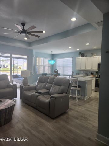 738 Margaritaville Avenue, Daytona Beach, FL 32124