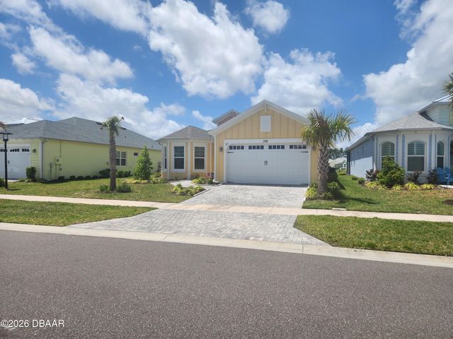 738 Margaritaville Avenue, Daytona Beach, FL 32124