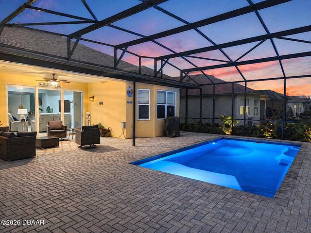 738 Margaritaville Avenue, Daytona Beach, FL 32124
