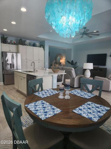 738 Margaritaville Avenue, Daytona Beach, FL 32124