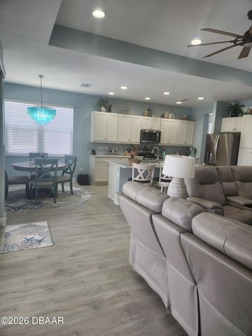 738 Margaritaville Avenue, Daytona Beach, FL 32124