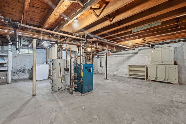 17 Rollinson Road, Worcester, MA 01606