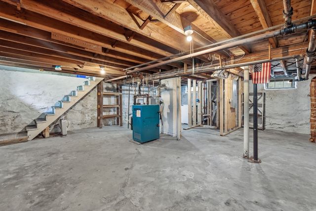 17 Rollinson Road, Worcester, MA 01606