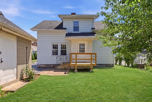 17 Rollinson Road, Worcester, MA 01606