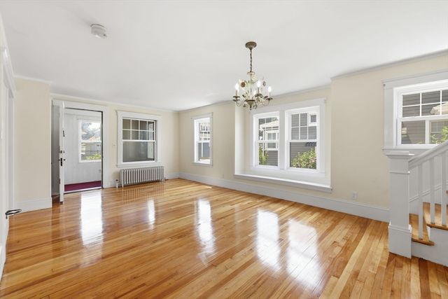 17 Rollinson Road, Worcester, MA 01606