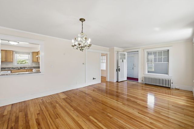 17 Rollinson Road, Worcester, MA 01606
