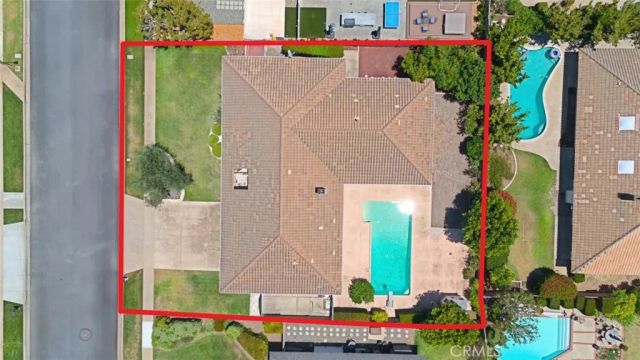 19002 Chadbourne Lane, North Tustin, CA 92705