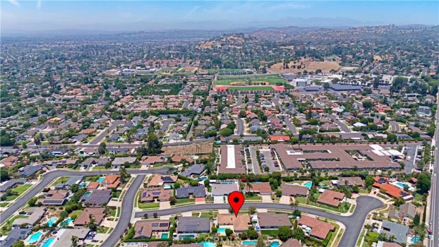 19002 Chadbourne Lane, North Tustin, CA 92705