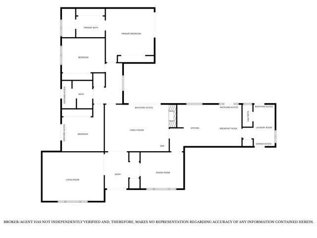 19002 Chadbourne Lane, North Tustin, CA 92705
