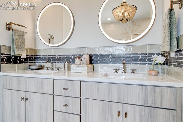 6505 Loaderman Drive, Colorado Springs, CO 80924