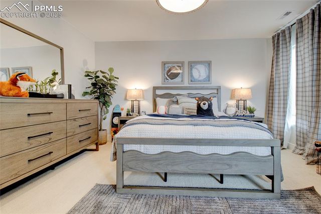 6505 Loaderman Drive, Colorado Springs, CO 80924