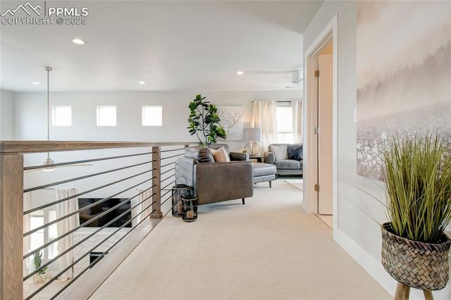 6505 Loaderman Drive, Colorado Springs, CO 80924