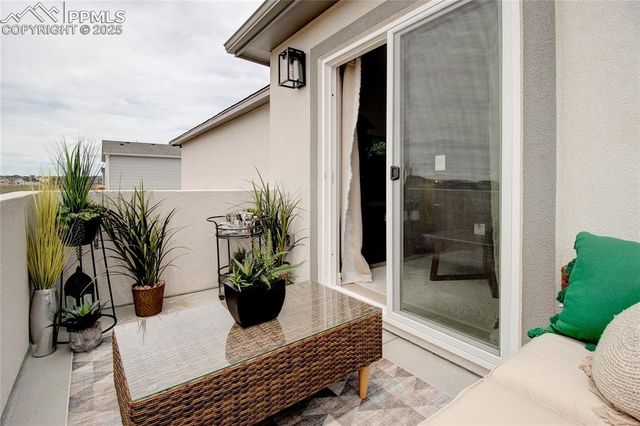 6505 Loaderman Drive, Colorado Springs, CO 80924