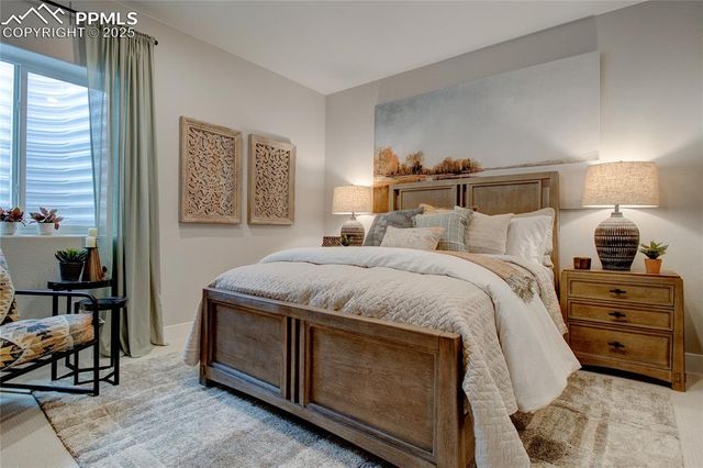 6505 Loaderman Drive, Colorado Springs, CO 80924