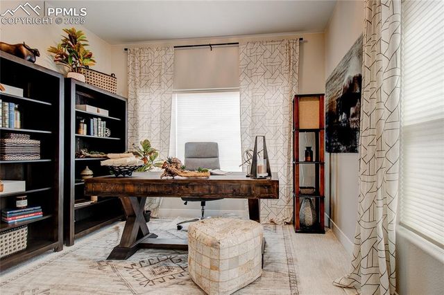 6505 Loaderman Drive, Colorado Springs, CO 80924