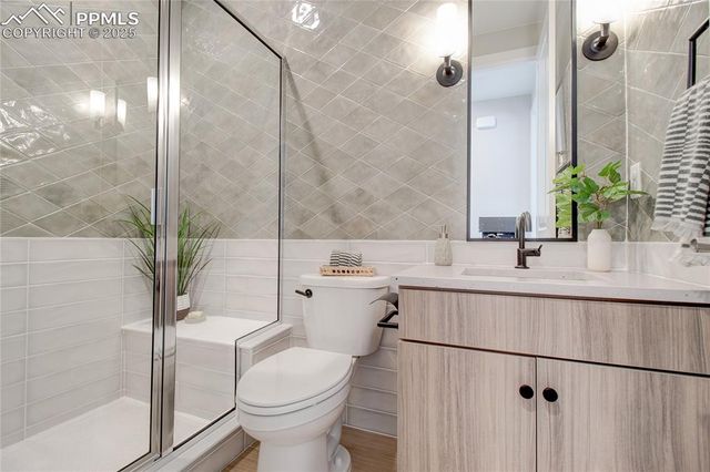 6505 Loaderman Drive, Colorado Springs, CO 80924