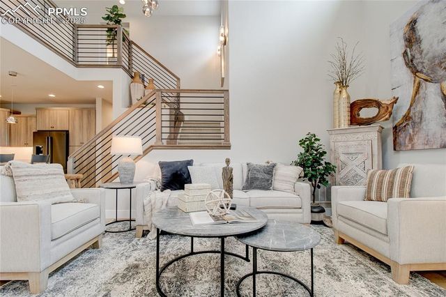 6505 Loaderman Drive, Colorado Springs, CO 80924