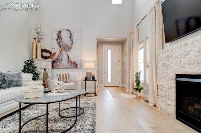 6505 Loaderman Drive, Colorado Springs, CO 80924