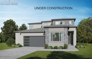 6505 Loaderman Drive, Colorado Springs, CO 80924