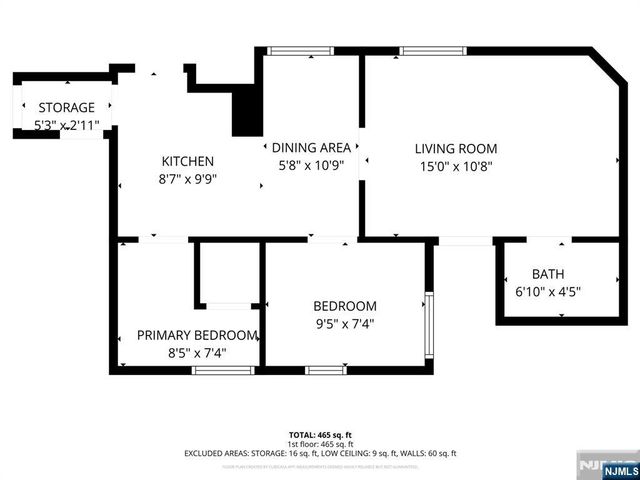 183 Walnut Street, Paterson, NJ 07522