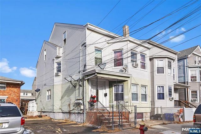 183 Walnut Street, Paterson, NJ 07522