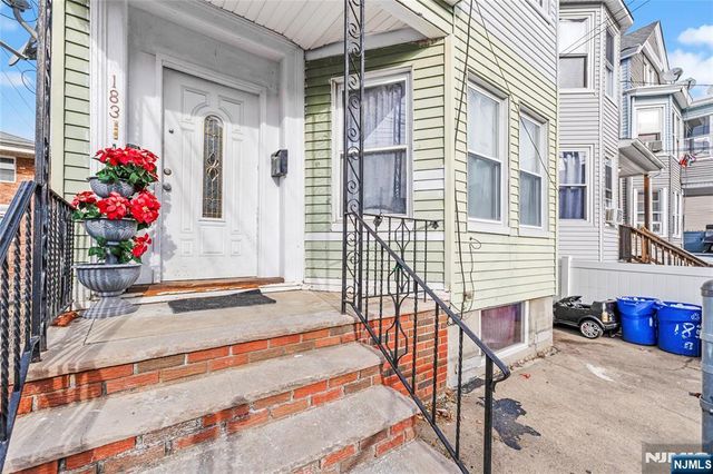 183 Walnut Street, Paterson, NJ 07522