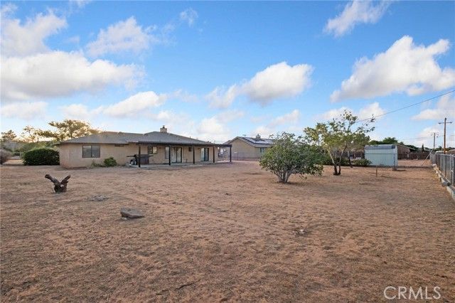 11065 Neola Road, Apple Valley, CA 92308