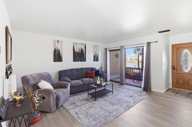 837 Juno Lane, Foster City, CA 94404