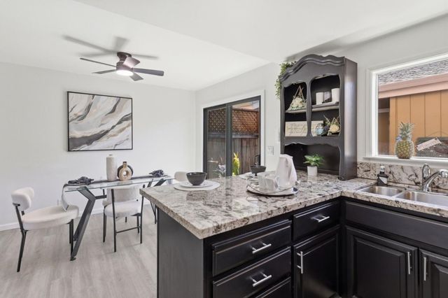 837 Juno Lane, Foster City, CA 94404