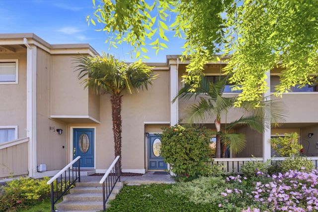 837 Juno Lane, Foster City, CA 94404