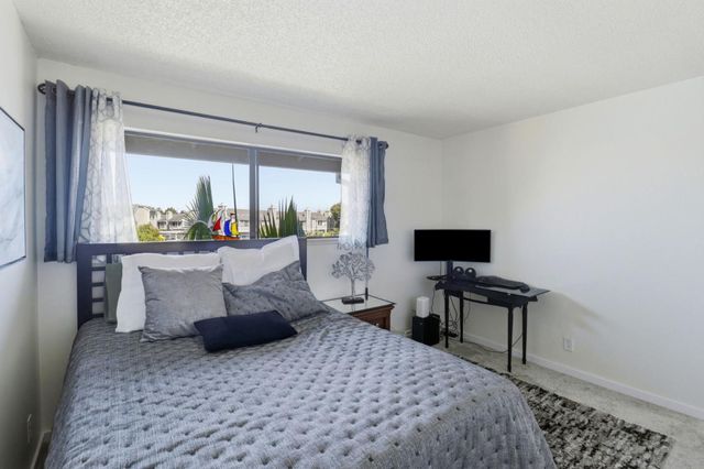 837 Juno Lane, Foster City, CA 94404