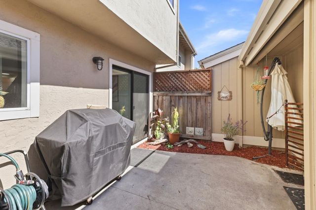 837 Juno Lane, Foster City, CA 94404