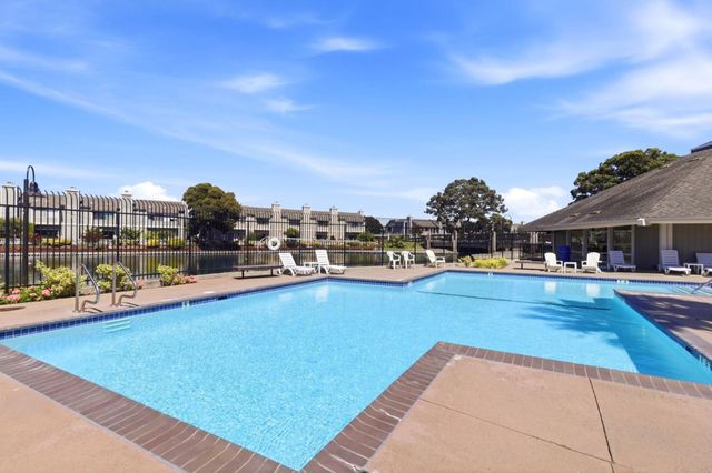 837 Juno Lane, Foster City, CA 94404