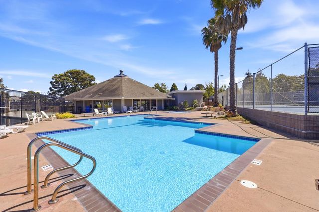 837 Juno Lane, Foster City, CA 94404