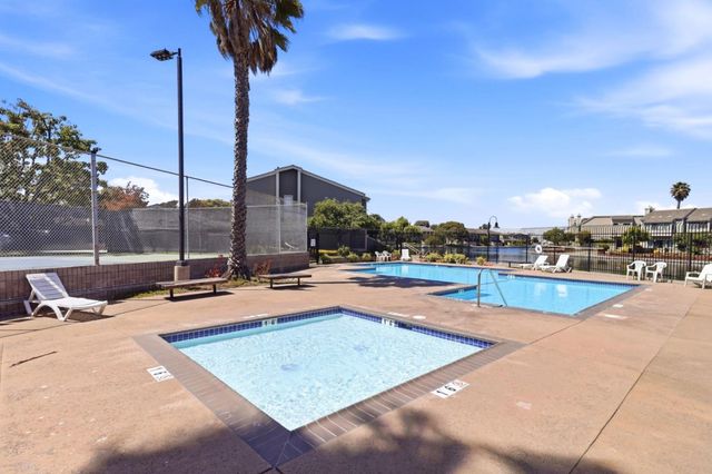 837 Juno Lane, Foster City, CA 94404