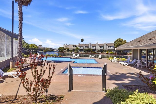 837 Juno Lane, Foster City, CA 94404