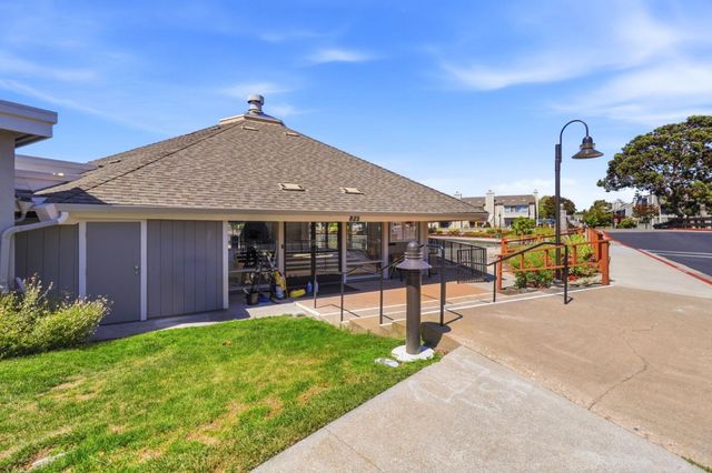 837 Juno Lane, Foster City, CA 94404