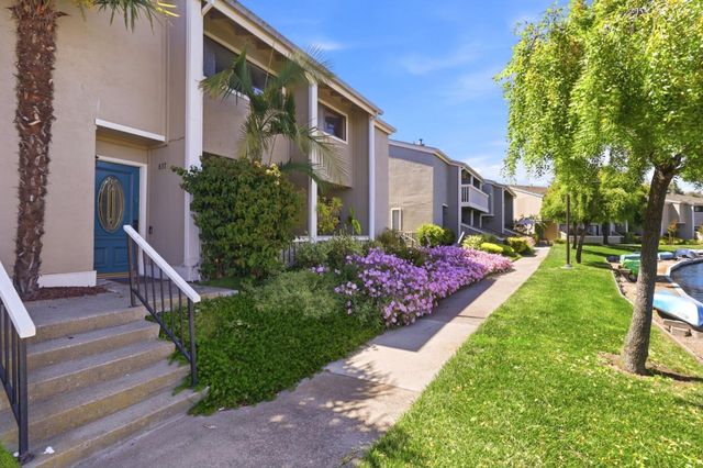 837 Juno Lane, Foster City, CA 94404