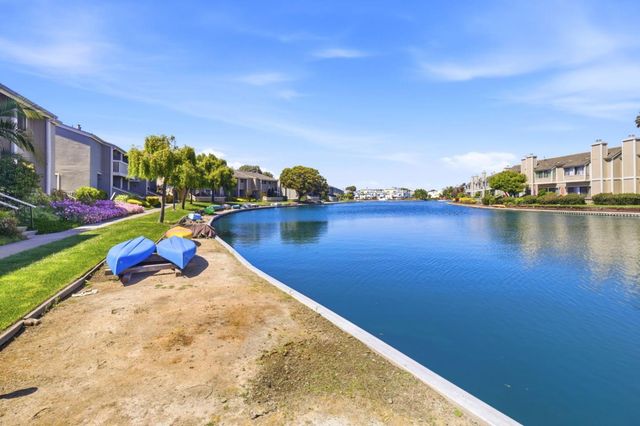 837 Juno Lane, Foster City, CA 94404