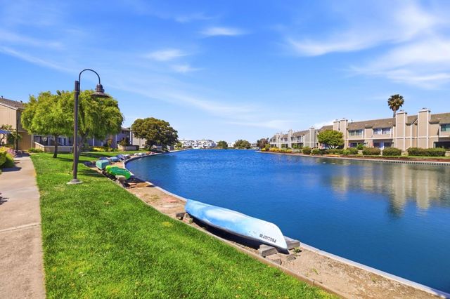 837 Juno Lane, Foster City, CA 94404