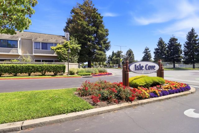 837 Juno Lane, Foster City, CA 94404